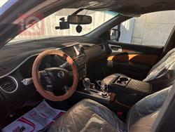 نيسان باثفايندر